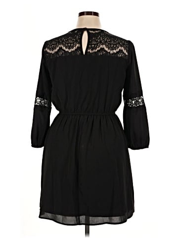 Lily Rose Casual Dress (view 2)
