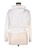 Moncler 100% Nylon Hearts Ivory Albireo Jacket Size XL (4) - photo 2