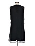 BCBGeneration 100% Polyester Solid Black Cocktail Dress Size S - photo 2