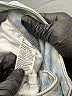 American Eagle Outfitters Hearts Blue Jeans Size 0 - photo 8