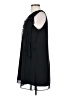 BCBGeneration 100% Polyester Solid Black Cocktail Dress Size S - photo 5