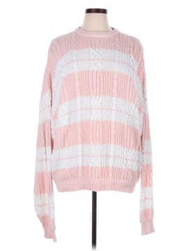 Christian Dior Vintage Pullover Sweater (view 1)
