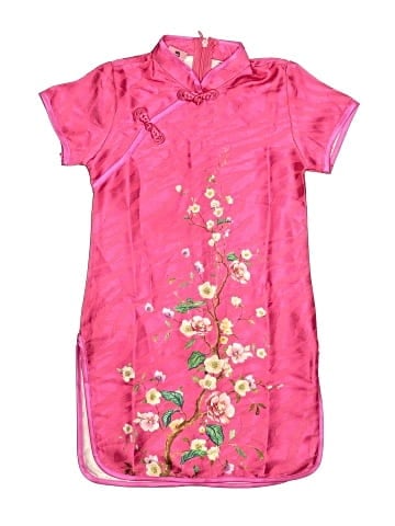 Unbranded Dress (view 1)