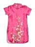 Unbranded 100% Silk Pink Dress Size 2 - photo 1