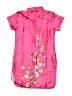 Unbranded 100% Silk Pink Dress Size 2 - photo 2