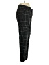 Hot Topic Plaid Black Cargo Pants Size Lg (0) - photo 4