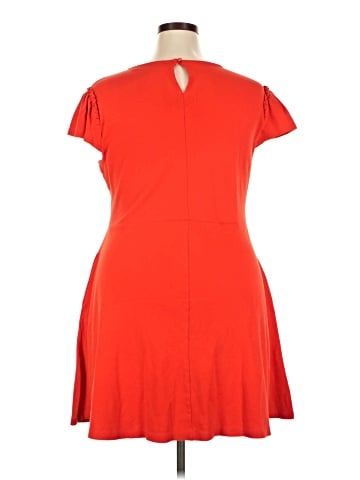 New York & Company Casual Dress (view 2)
