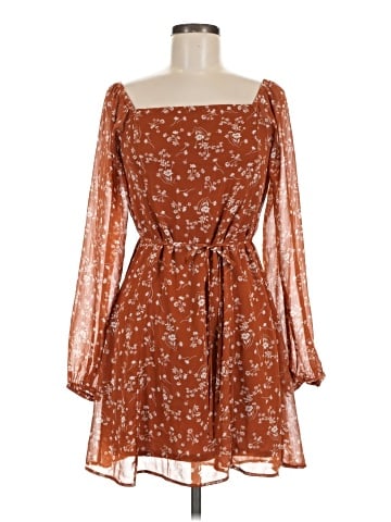 One Clothing Casual Dress (view 1)