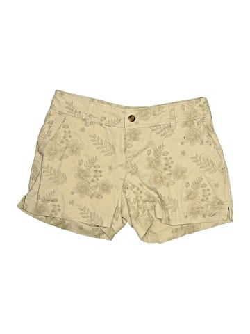 Field & Stream Khaki Shorts (view 1)
