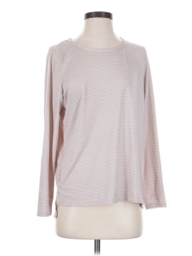 Tahari 3/4 Sleeve T-Shirt (view 1)