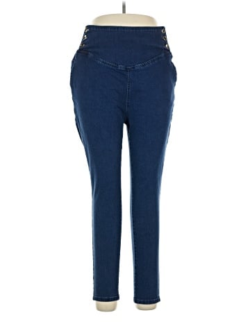 Unbranded Jeggings (view 1)