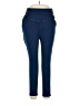 Unbranded Blue Jeggings Size XL - photo 1