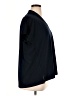 Sympli Black Short Sleeve Blouse Size 14 - photo 4