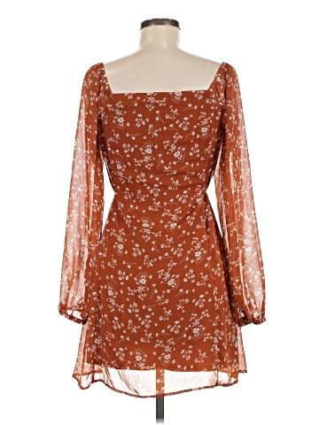 One Clothing Casual Dress (view 2)