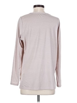 Tahari 3/4 Sleeve T-Shirt (view 2)