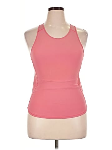 Lululemon Athletica Active Tank (view 1)