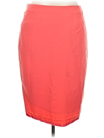 Signature by Larry Levine Casual Skirt (view 1)