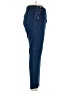 Unbranded Blue Jeggings Size XL - photo 4