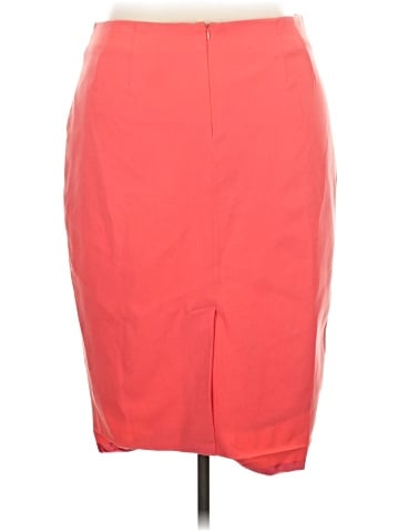 Signature by Larry Levine Casual Skirt (view 2)