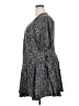 Universal Thread Gray Casual Dress Size XXL - photo 5