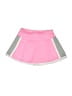 Healthtex 100% Polyester Color Block Pink Skort Size 3T - photo 1