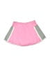 Healthtex 100% Polyester Color Block Pink Skort Size 3T - photo 2