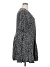Universal Thread Gray Casual Dress Size XXL - photo 4