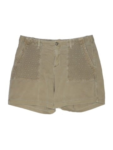 Gap Khaki Shorts (view 1)