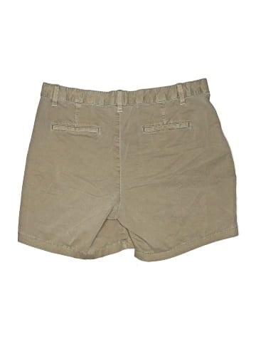Gap Khaki Shorts (view 2)