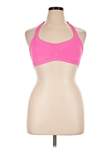 Lululemon Athletica Sports Bra (view 1)