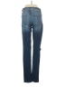 KANCAN JEANS Color Block Blue Jeans Size 26 waist - photo 2