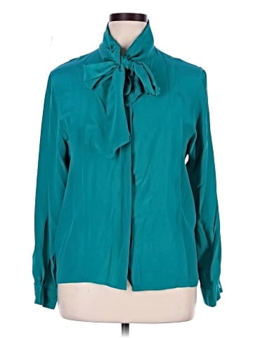 Christian Dior Separates Vintage button down (view 1)