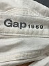 Gap 100% Cotton White Casual Pants Size 29 waist - photo 7