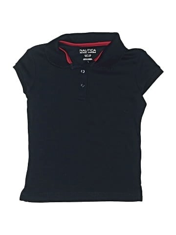 Nautica Sleeveless Top (view 1)