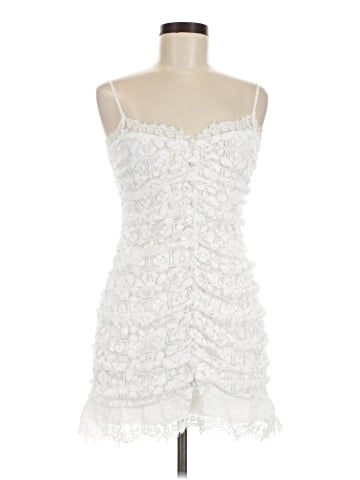 For Love & Lemons Cocktail Dress (view 1)