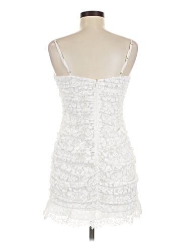 For Love & Lemons Cocktail Dress (view 2)