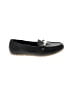 Nautica 100% Synthetic Black Flats Size 7 1/2 - photo 1