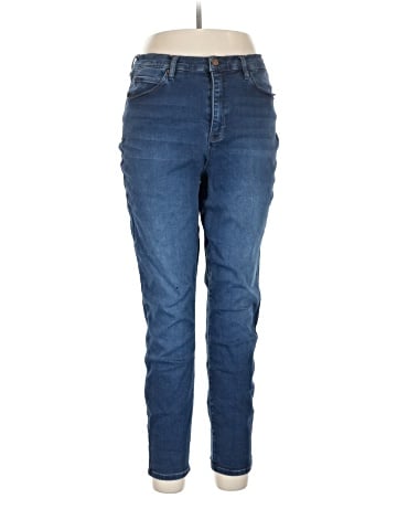 Nicole Miller New York Jeans (view 1)