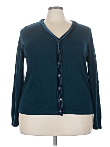 Cato Long Sleeve Top (view 1)
