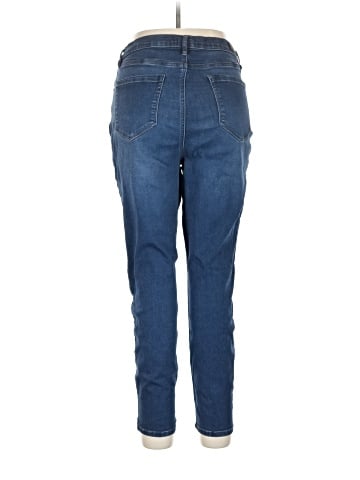 Nicole Miller New York Jeans (view 2)
