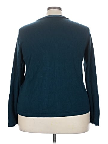 Cato Long Sleeve Top (view 2)