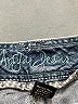 Ariya Jeans Blue Jeans Size 13 - photo 4