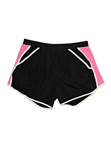 Zone Pro Athletic Shorts (view 1)