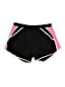 Zone Pro Color Block Black Athletic Shorts Size 1X - photo 1