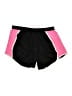 Zone Pro Color Block Black Athletic Shorts Size 1X - photo 2