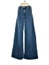 FRAME Blue Jeans Size 26 waist - photo 1