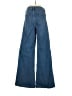 FRAME Blue Jeans Size 26 waist - photo 2