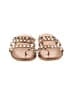 Sincerely Jules Tan Sandals Size 8 - photo 2