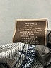 Ann Taylor Chevron-herringbone Blue Jeans Size 12 - photo 8