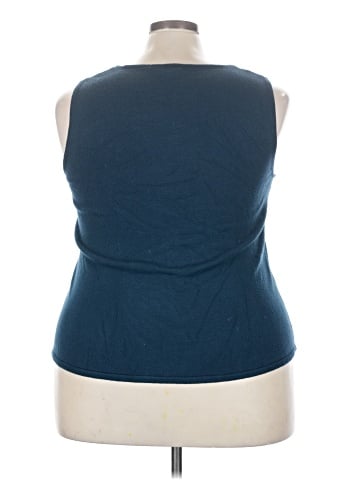 Cato Sleeveless T-Shirt (view 2)